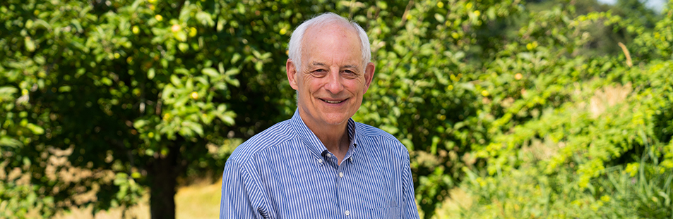Gerry Runte