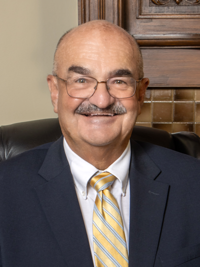 Keith G. Kautz