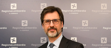 Carlo Borghetti