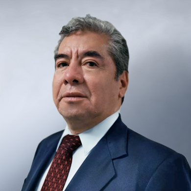 David May Flores