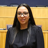 Marina Sofia Silva Barbosa Veríssimo