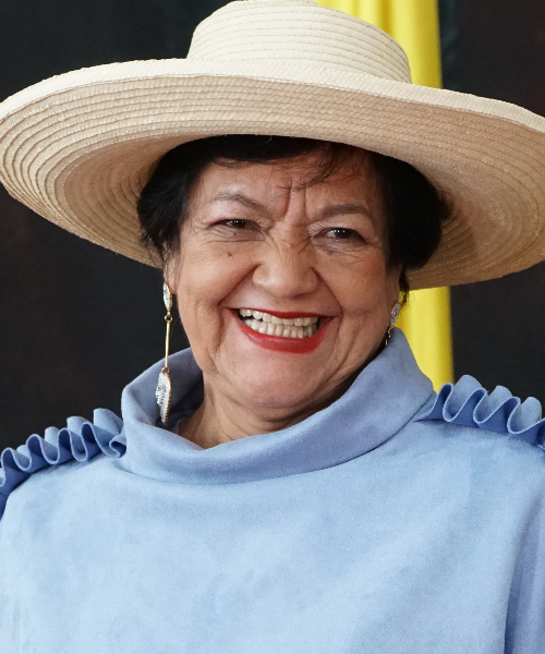 Leyla Marleny Rincón Trujillo