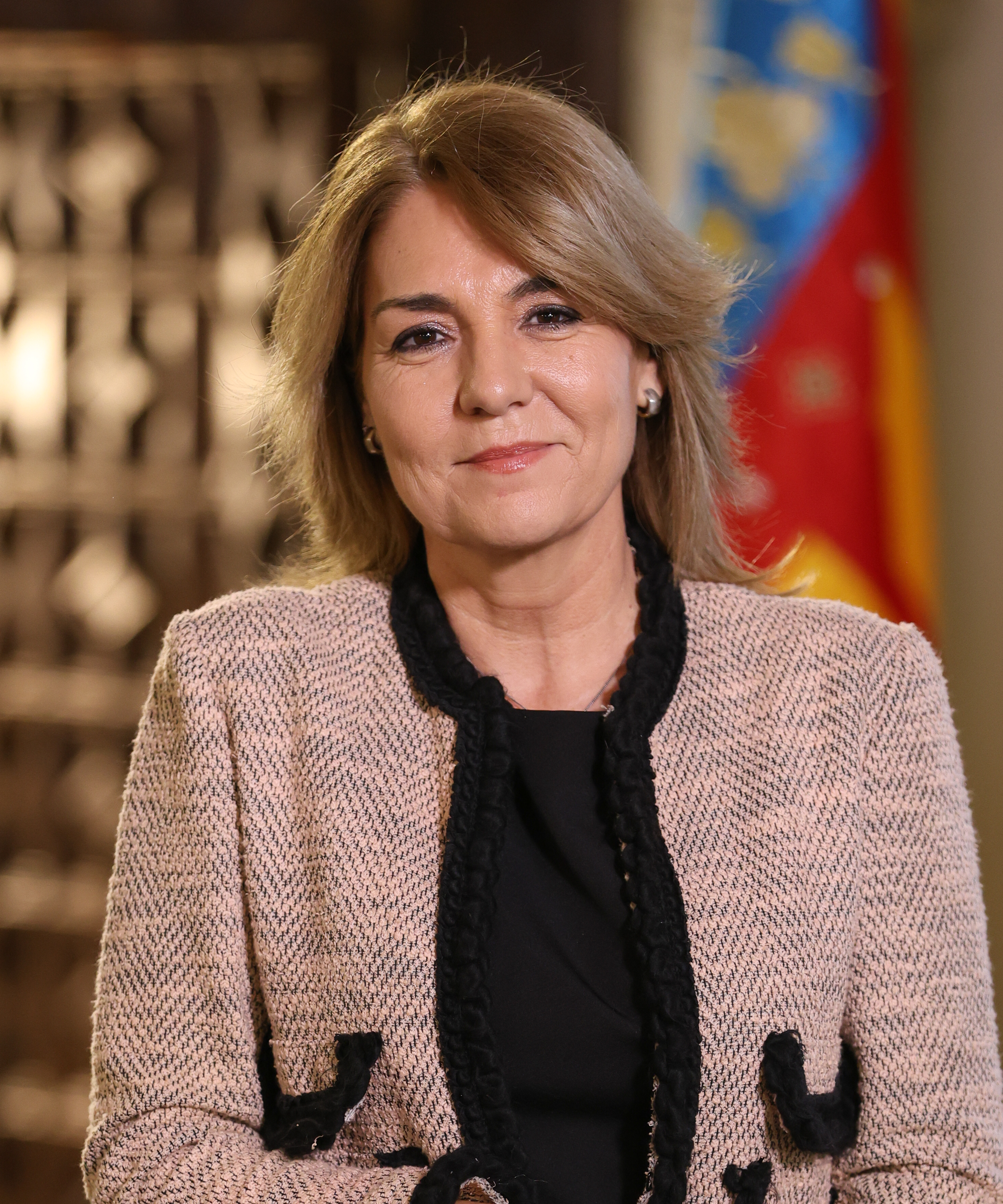 Susana Camarero Benítez
