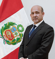 Roger Arista Perea