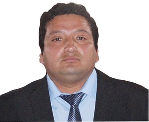 José Félix Paz Córdova