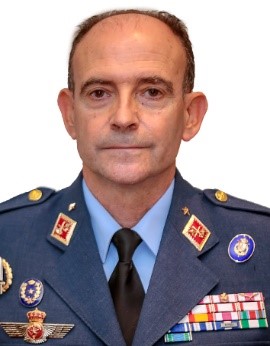 Pedro José García Cifo