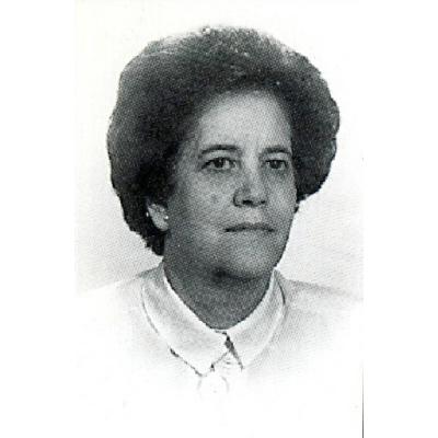 Cándida O'shea Suárez-Inclán