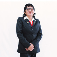 Maribel Yaneth Velasquez Ramos