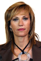 Victoriana Fernández Monge