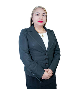 Katherine Raquel Anco Santos