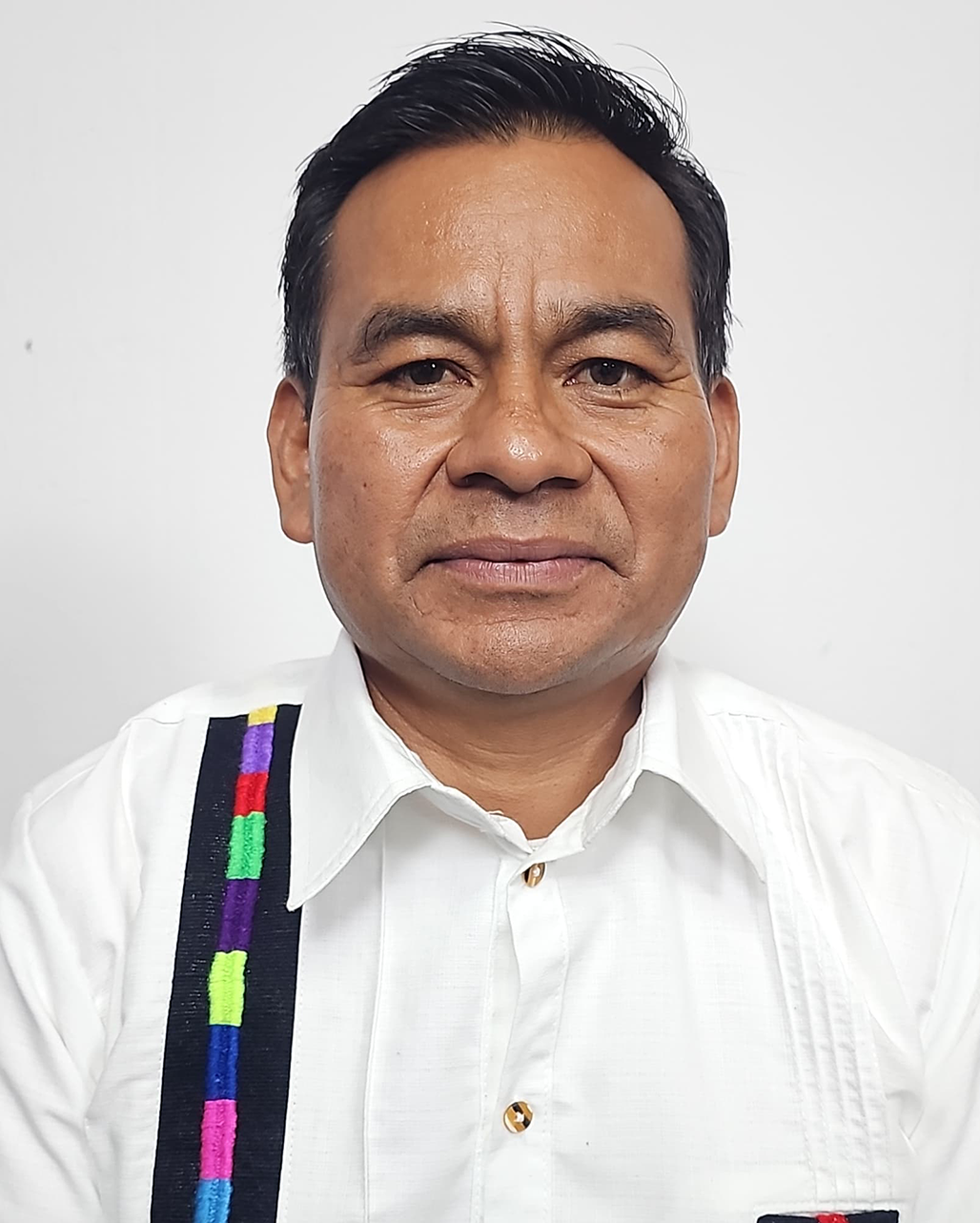Mauro Cruz Sánchez