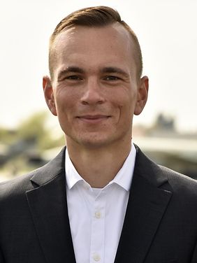 Johannes Arlt
