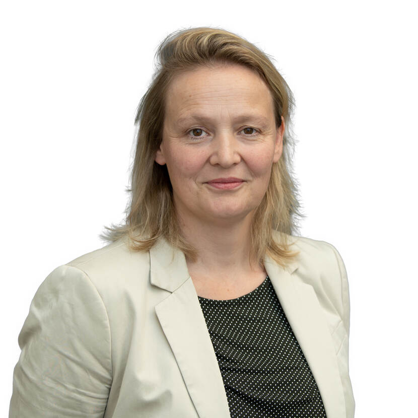 Ilse Smits