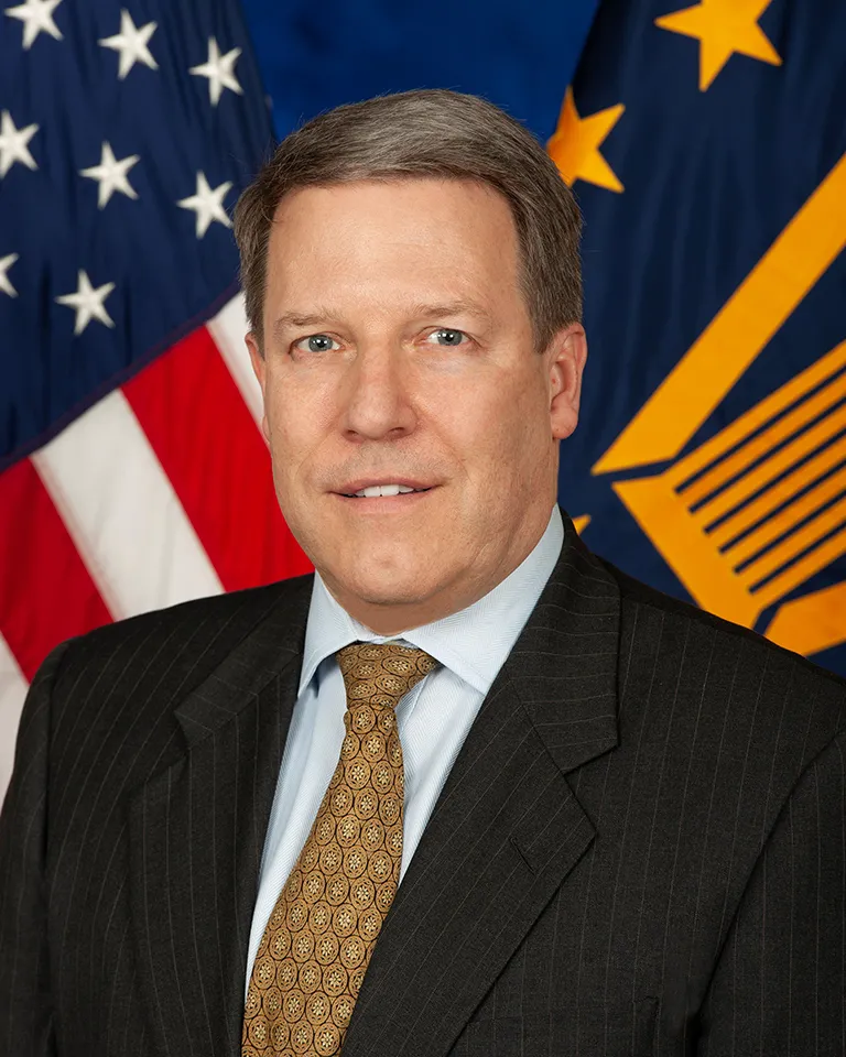 Michael D Parrish
