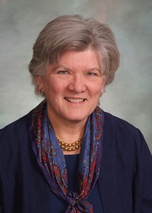 Susan Wilson