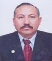 Luis Desiderio Deza Navarrete