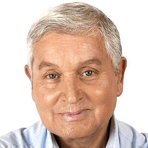 Claudio Arriagada Macaya