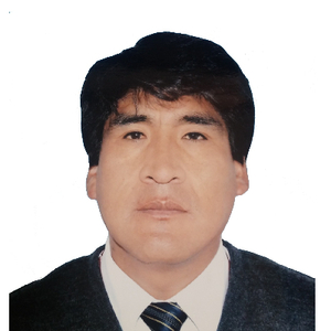 Richard Canqui Canqui