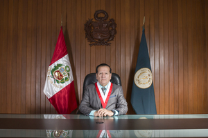 Francisco Fabian Llerena Boccolini