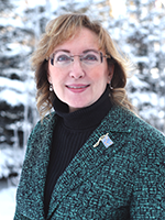 Colleen Sullivan-Leonard