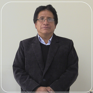 Alejandro Jose Rosales Villavicencio