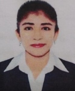 Rosa Elba Gonzales Sullón