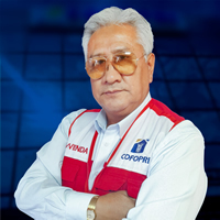 Antonio Riquelme Sotelo Calderón