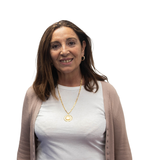 María Fe Gómez Alonso