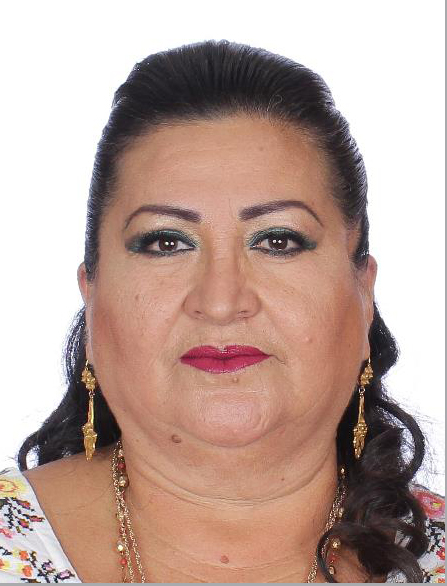Consuelo Del Carmen Navarrete Navarro