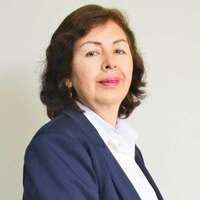 Esther De Los Milagros Sanchez Caballero