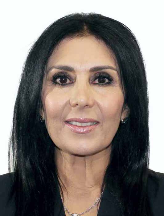 Geraldina Isabel Herrera Vega