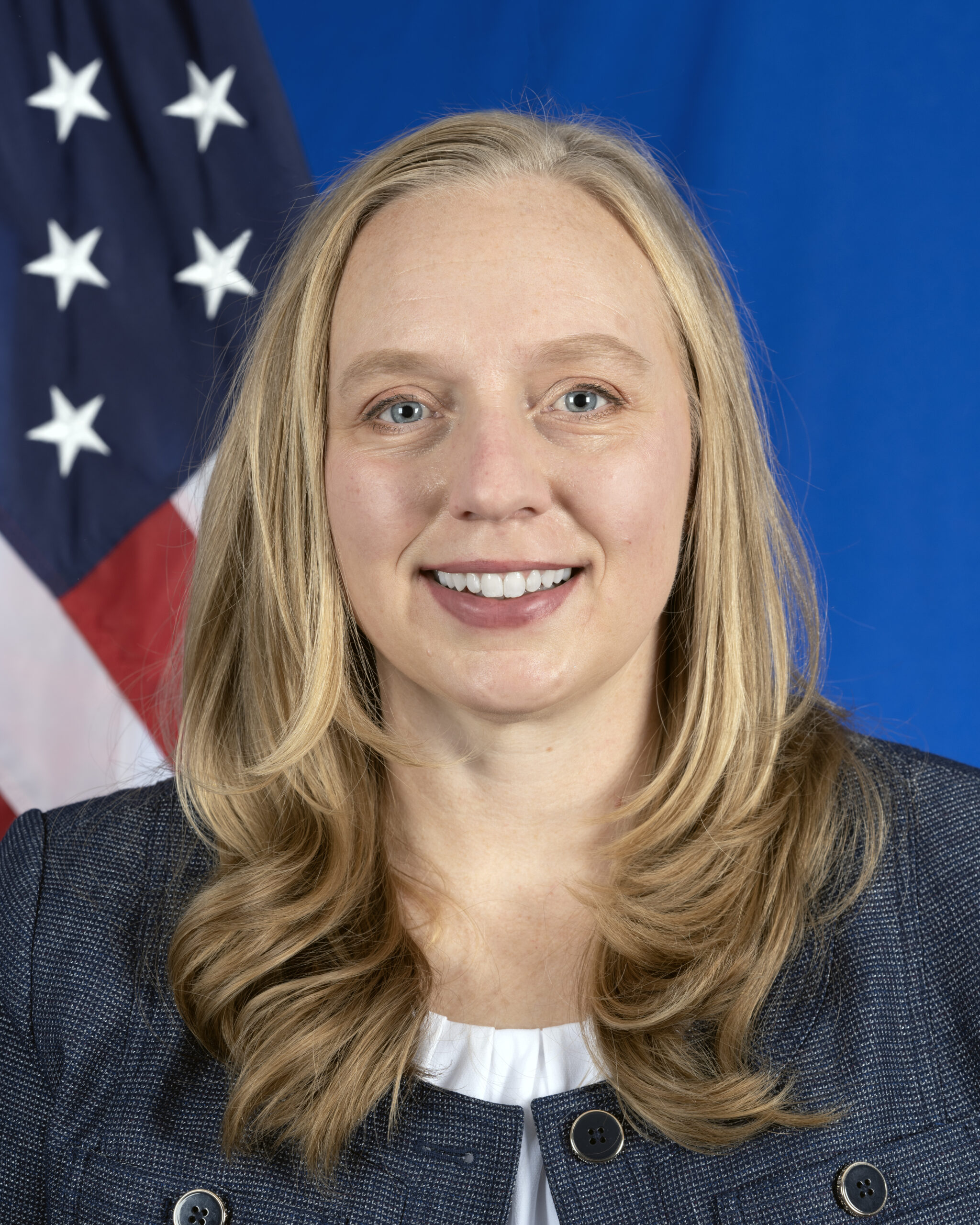 Kelly Fletcher