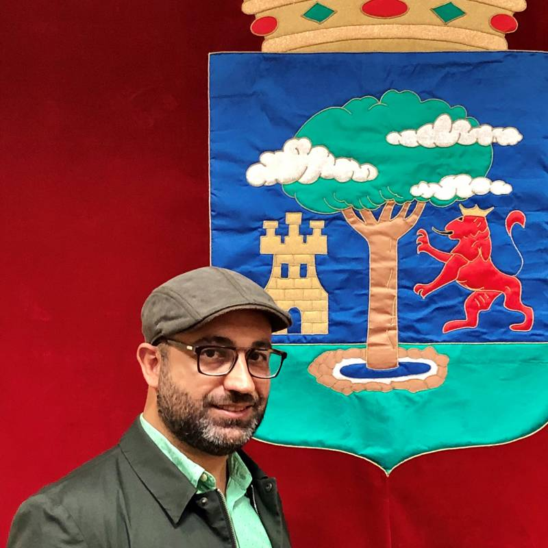 Rubén Acosta Morales