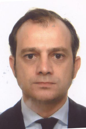 Miguel Albero Suárez