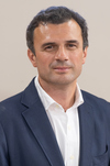 Bruno García De León