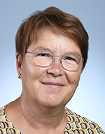 Claudia Rouaux