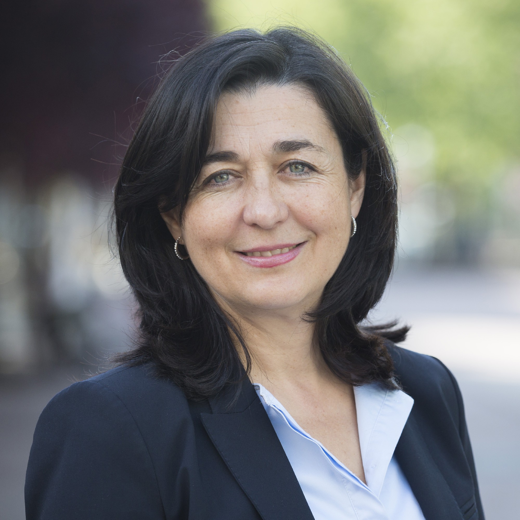 Yolanda Díez