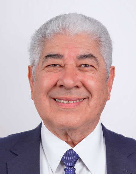 Francisco Javier Ramírez Acuña