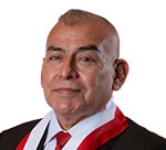 José Alberto Arriola Tueros