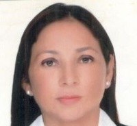 Laura Veronica De La Rosa Garate