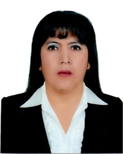 Claudia Pérez Pérez
