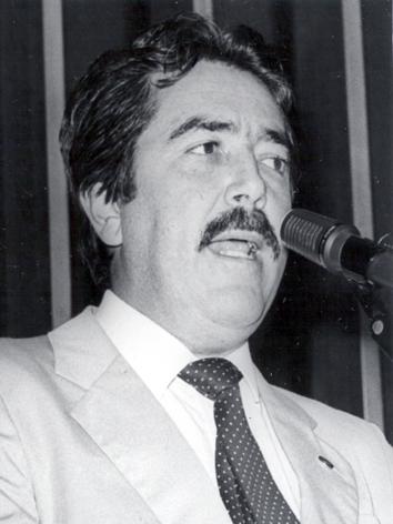 Manoel Affonso De Mello Neto