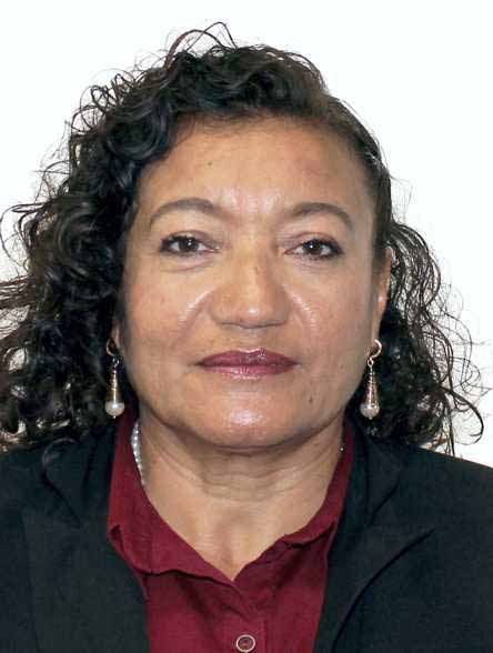 María Chávez Pérez