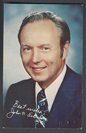 John N. Erlenborn
