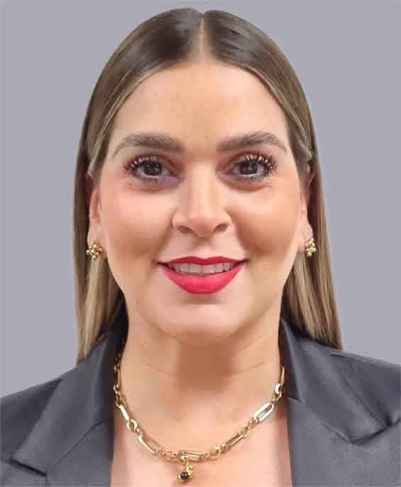 Ana Isabel Gonzalez Gonzalez