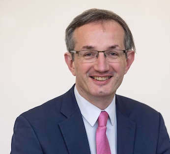 Andrew Jones
