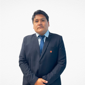 Ccasani Salazar Ronal Jesús