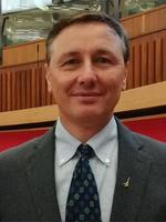 Gianluca Cavada