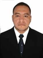 Carlos Alfonzo Lazaro Portocarrero