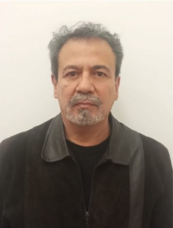 Raúl Berdejero Bravo